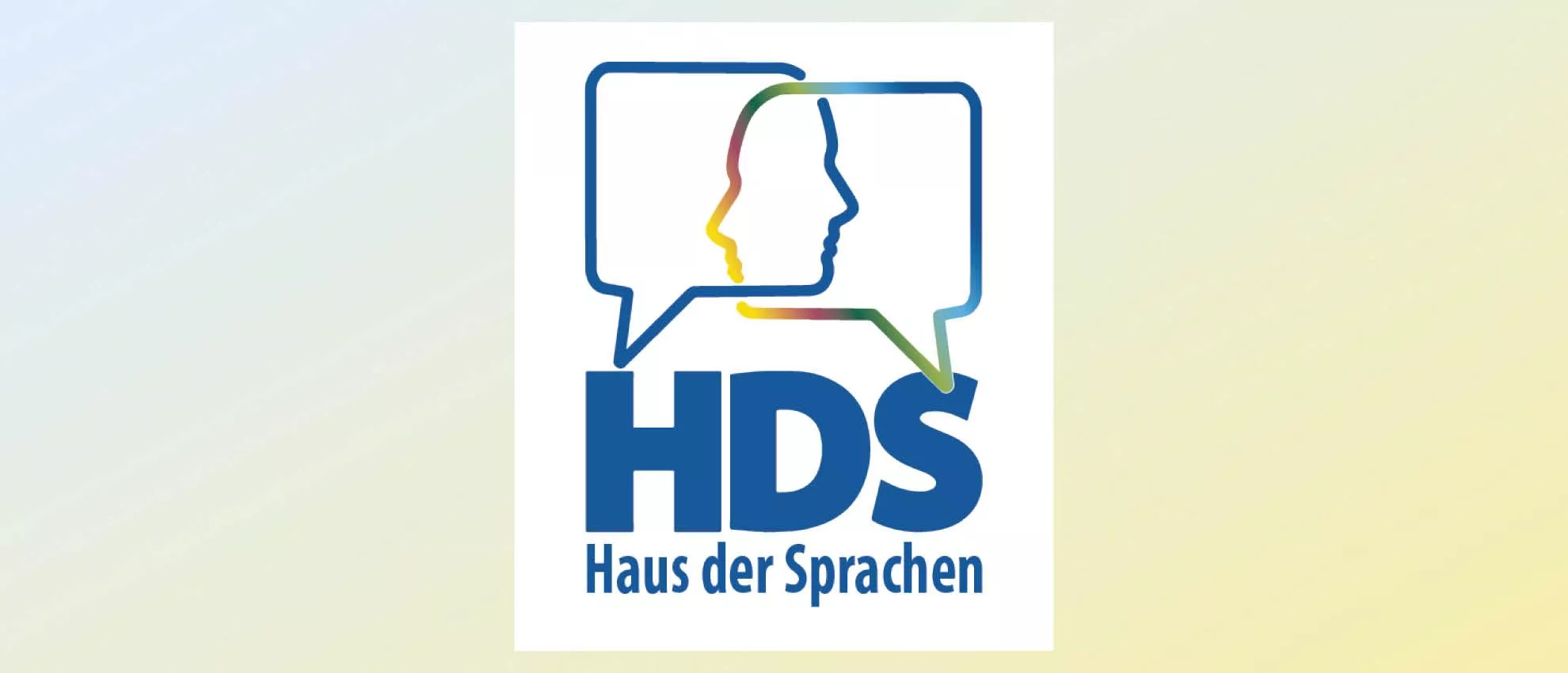 HDS im neuen Look: Deine persönliche Schule erstrahlt in frischem Design