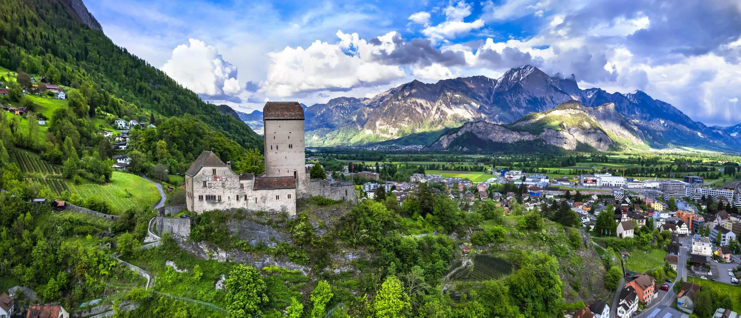 HDS Sargans