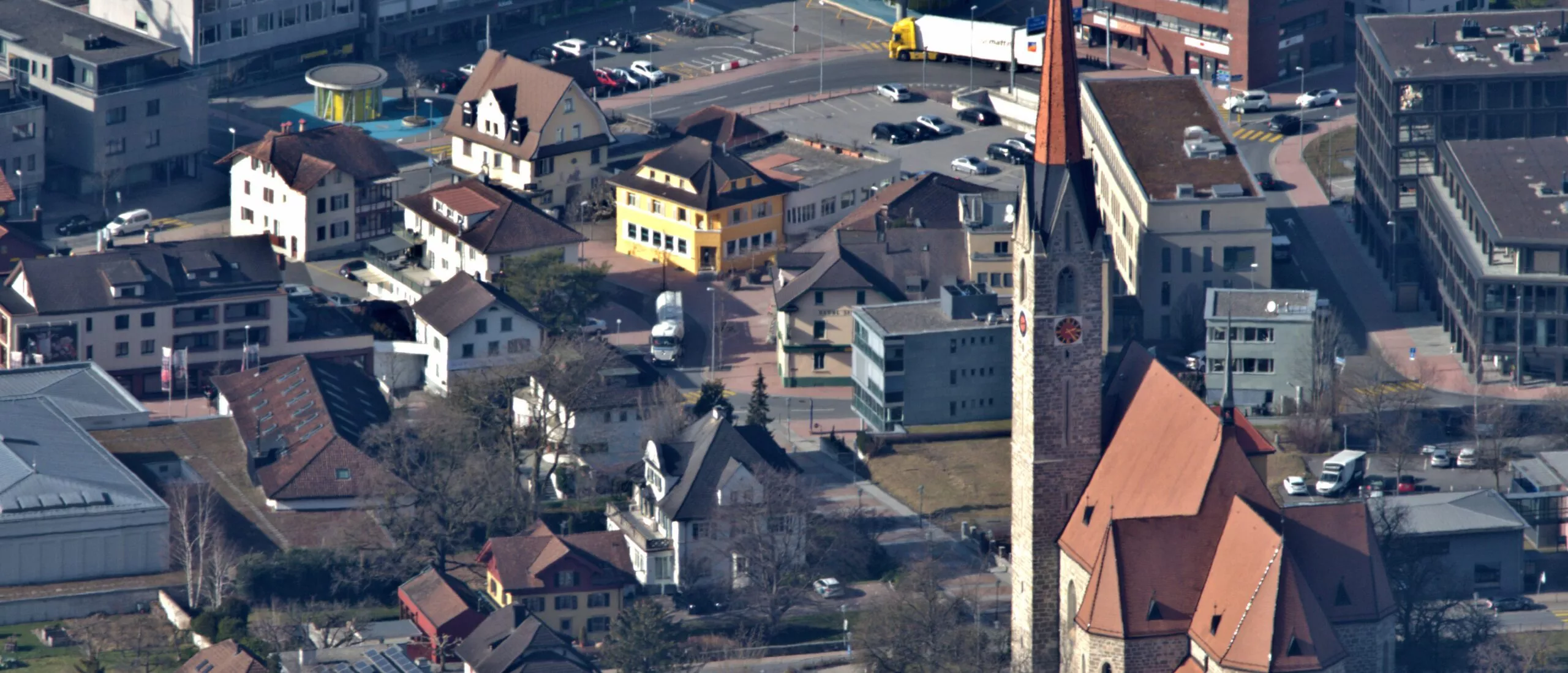 HDS Schaan